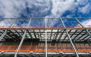 JCA at Harlow Enterprise Zone