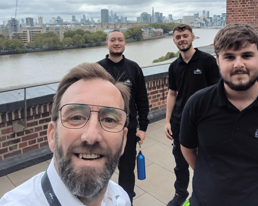 Celebrating Our Apprentices: A Fantastic Year at JCA! - JCA Engineering